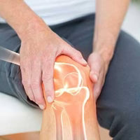 Dolor crónico de rodilla