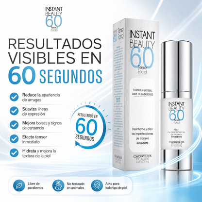 Serum Anti-arrugas - Renueva tu rostro desde hoy!