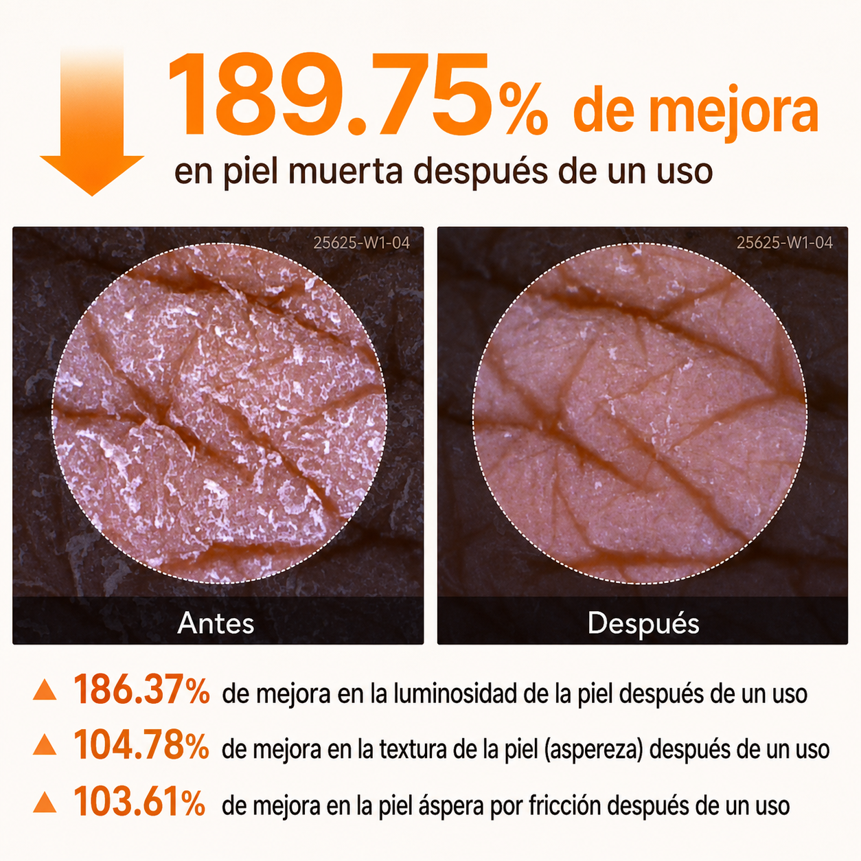 Dr. Melaxin Peel Shot 🍊 Spray Exfoliante y Aclarador ✨