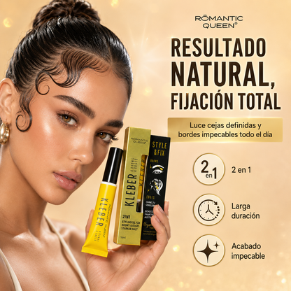 Klaber™ Gel de cabello - Promoción 2x1