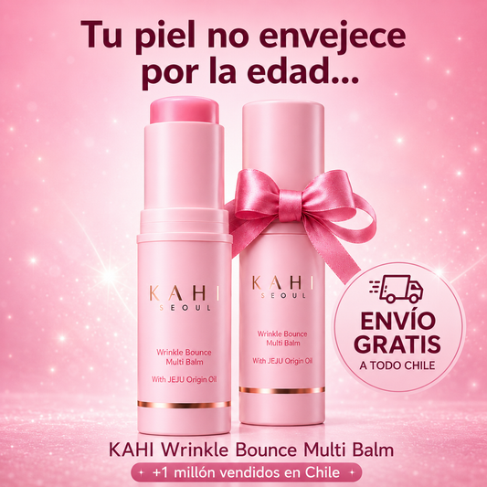 Bálsamo Antienvejecimiento KAHI Seoúl®