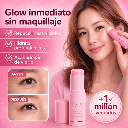 Bálsamo Antienvejecimiento KAHI Seoúl®
