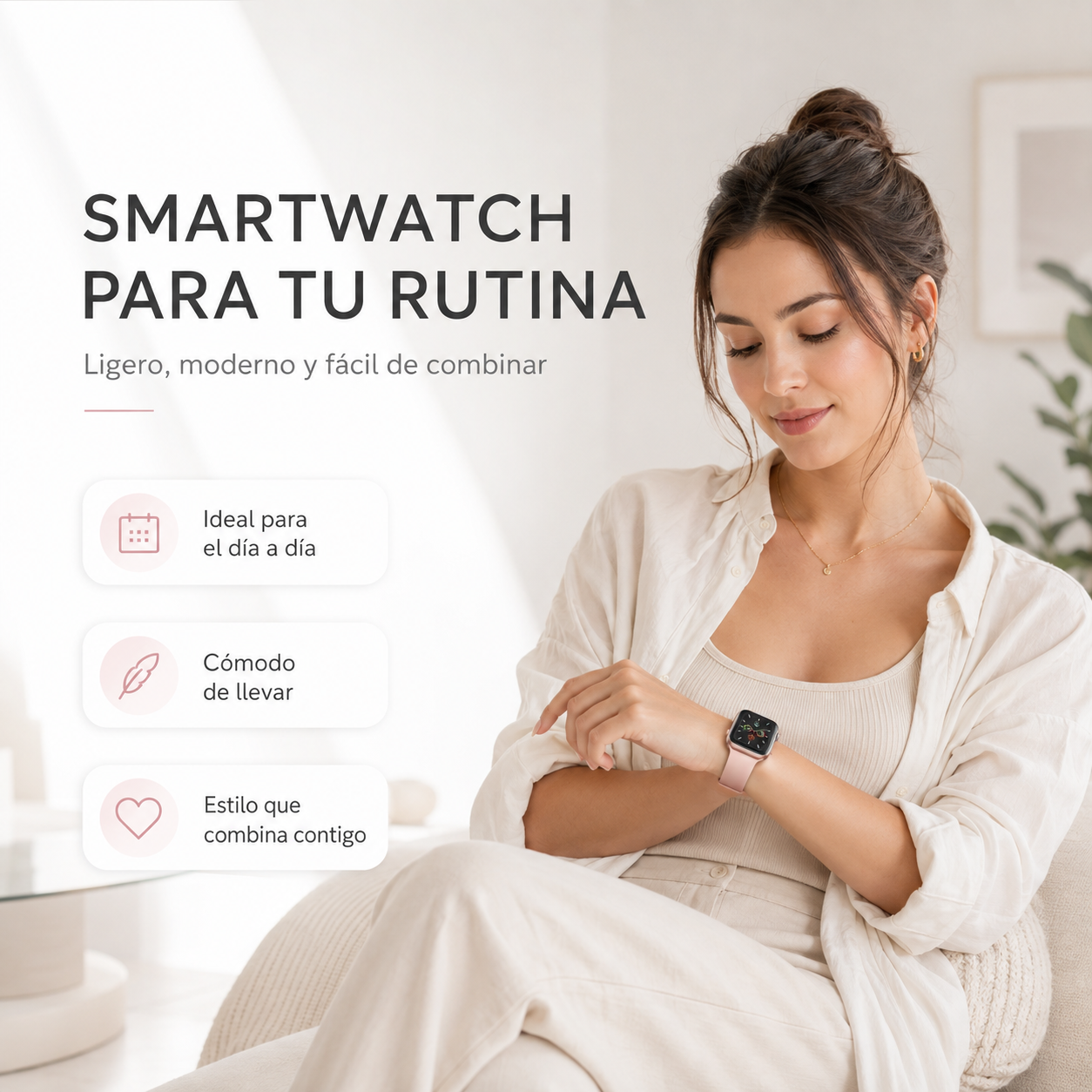 Reloj Smartwatch ULTRA