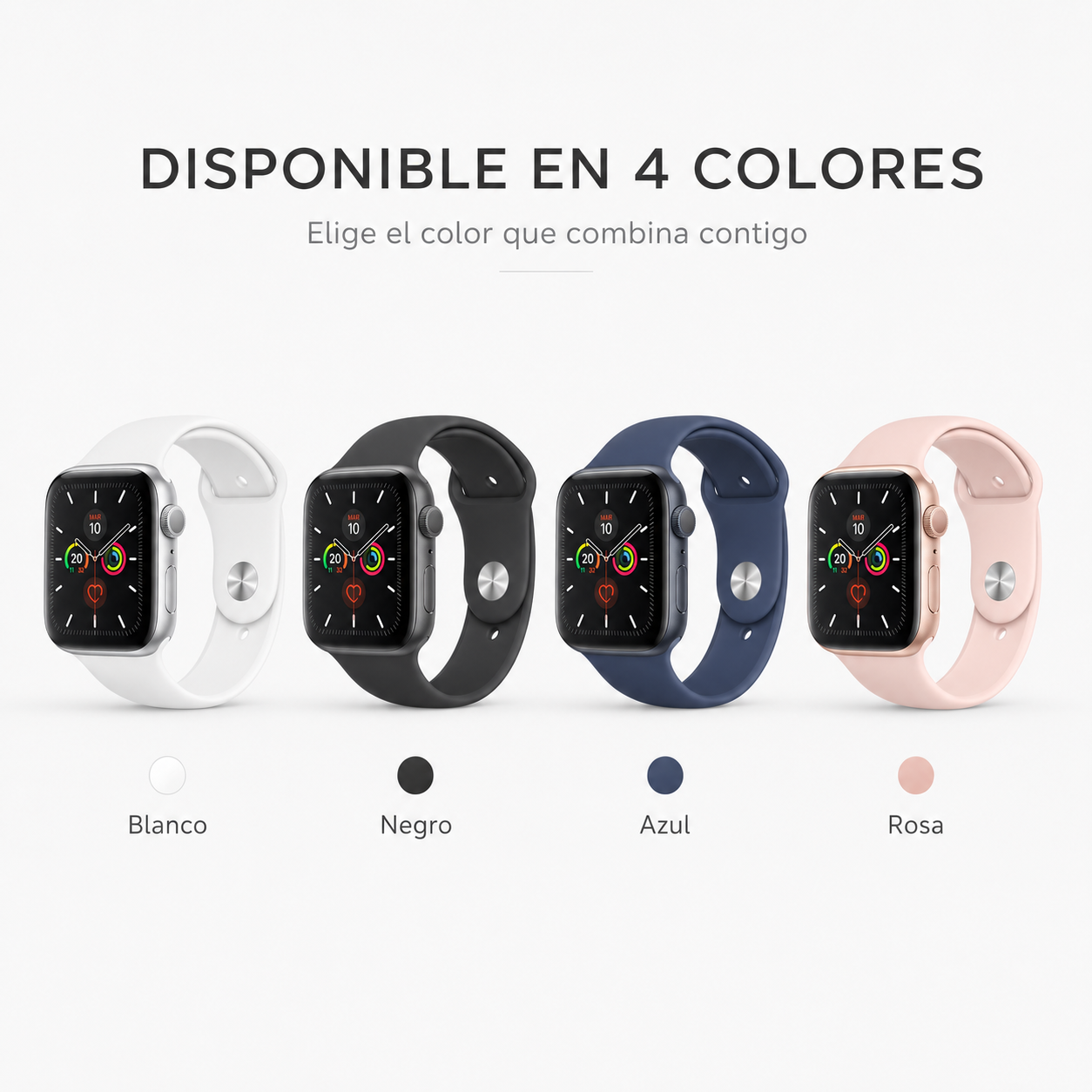 Reloj Smartwatch ULTRA