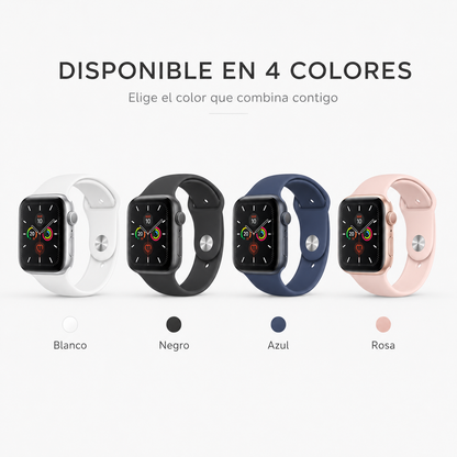 Reloj Smartwatch ULTRA