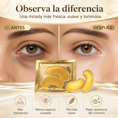 PARCHES OJERAS - PROMOCIÓN PACK SOLO HOY ✨