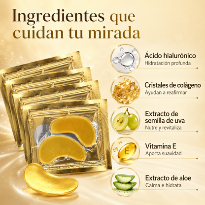 PARCHES OJERAS - PROMOCIÓN PACK SOLO HOY ✨