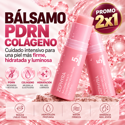 MULTI Bálsamo PDRN Colágeno - El Secreto Coreano del que todas están hablando✨