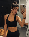 Valentina P., Viña del mar
