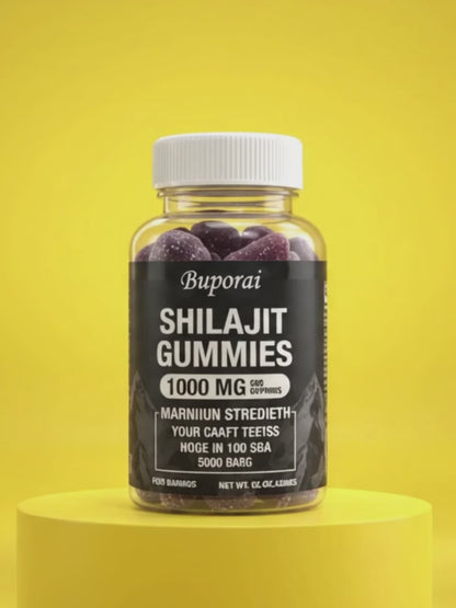 Multivitamínico diario para hombres