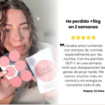 Los antojos no son culpa tuya. Y tienen solución natural.